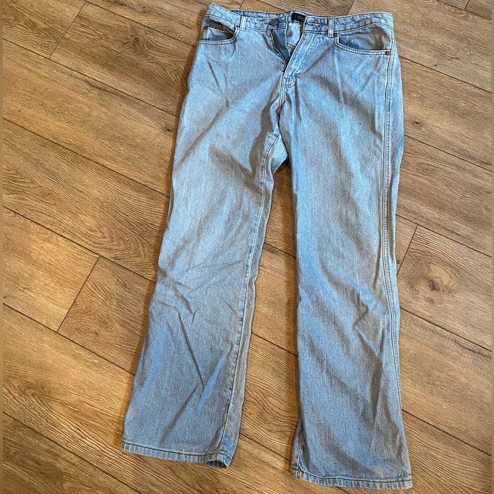 Calvin Klein Jeans, size 12